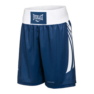 Everlast® Sport Amateur Comp. Trunks Shorts Blue