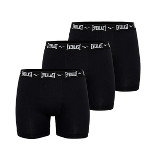Everlast® Sport EVERLAST ICONIC 3-PACK TIGHTS Tights Black