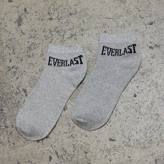 Everlast® Sport EVERLAST 7-pack Everyday Crew Socks Socks Grey