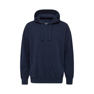 Everlast® EVERLAST BACK LOGO HOODIE Hoodie Navy