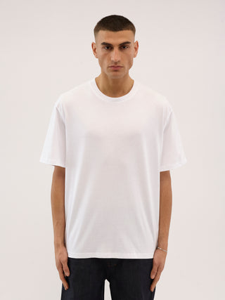 Everlast® EVERLAST BACK LOGO SS TEE T-shirt White