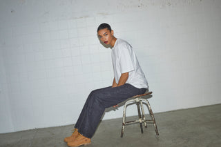 Everlast® EVERLAST BACK LOGO SS TEE T-shirt White