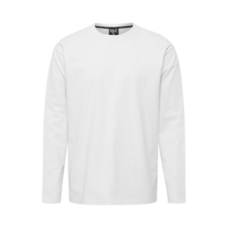 Everlast® EVERLAST HEAVY BOX FIT LS TEE T-shirt White