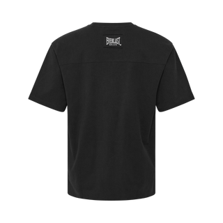 Everlast® EVERLAST HEAVY BOX FIT SS TEE T-shirt Black
