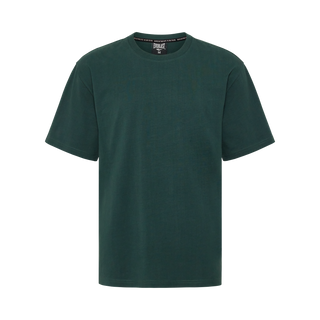 Everlast® EVERLAST HEAVY BOX FIT SS TEE T-shirt Green