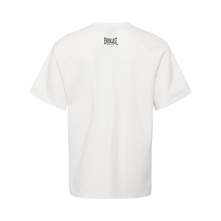 Everlast® EVERLAST HEAVY BOX FIT SS TEE T-shirt White