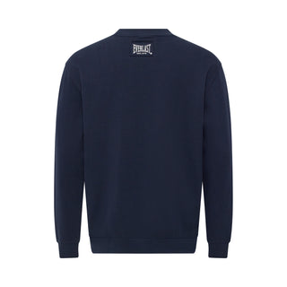 Everlast® EVERLAST LOGO CREW SWEAT Sweatshirt Navy
