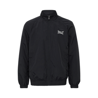 Everlast® EVERLAST OVERSIZED TRACK SUIT JACKET Jacket Black