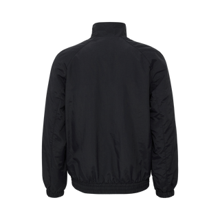 Everlast® EVERLAST OVERSIZED TRACK SUIT JACKET Jacket Black