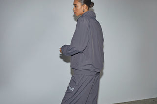 Everlast® EVERLAST OVERSIZED TRACK SUIT JACKET Jacket Camo