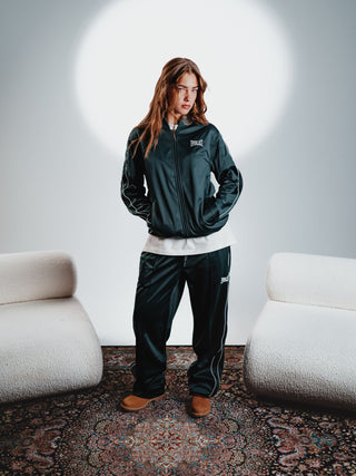 Everlast® EVERLAST PINTUCK LEGACY PANTS Pants Green