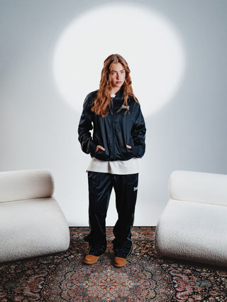 Everlast® EVERLAST PINTUCK LEGACY PANTS Pants Navy