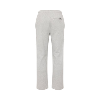 Everlast® EVERLAST STRAIGHT BAGGY FIT SWEAT PANTS Pants 413 Light Grey melange