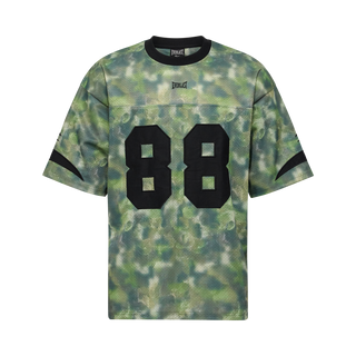 Everlast® Tackle jersey T-shirt Camo
