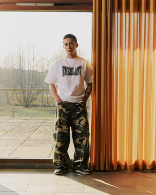 Everlast® Hide and seek tee T-shirt White