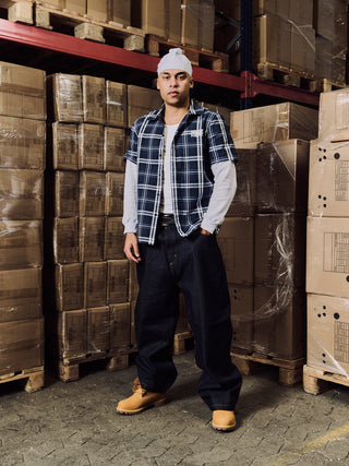 Everlast® KE200007 Shirt Bottomless Pit 19-4204