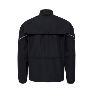 Everlast® Hybrid Jacket/Vest Vest Black