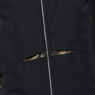 Everlast® Hybrid Jacket/Vest Vest Black