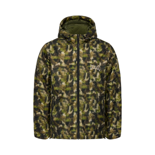 Everlast® No show light weight jacket Jacket Camo