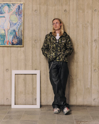 Everlast® No show light weight jacket Jacket Camo