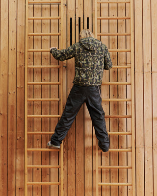 Everlast® No show light weight jacket Jacket Camo