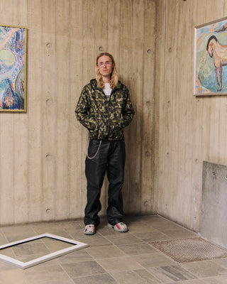 Everlast® No show light weight jacket Jacket Camo