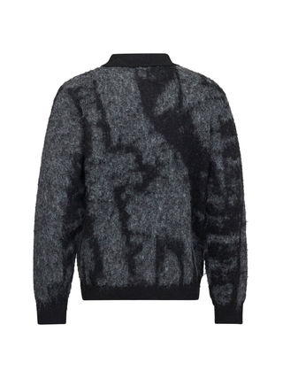 Everlast® LIGHTNING KNIT Knit Black