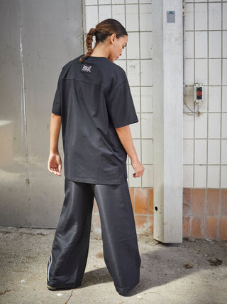 Everlast® LOGO TRACK PANTS Pants 019 Black