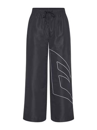 Everlast® LOGO TRACK PANTS Pants 019 Black