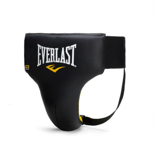 Everlast® Lightweight Sparringprotector Accessories Black