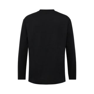 Everlast® Longsleeve Tackle Jersey T-shirt Black