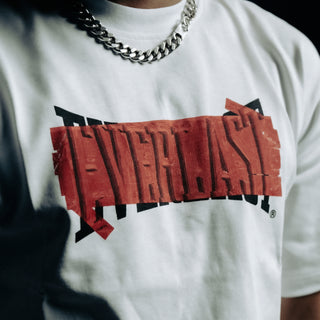 Everlast® MICHAEL t-shirt T-shirt White