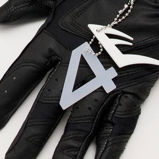 Everlast® Receiver gloves Gloves Black