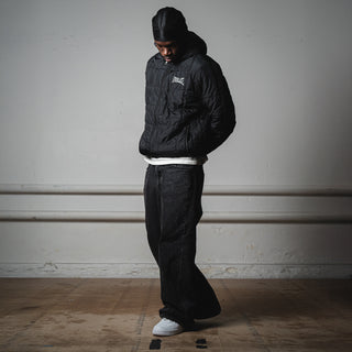 Everlast® Reversible win breaker Jacket Black