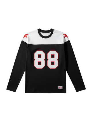 Everlast® STARS TEE T-shirt Black