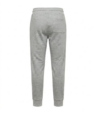 Everlast® Sport Sweat pants with small logo Pants Grey