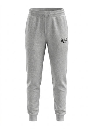 Everlast® Sport Sweat pants with small logo Pants Grey