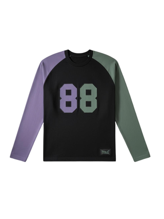 Everlast® TWO ARMS SHIRT T-shirt Black