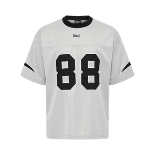 Everlast® Tackle jersey T-shirt Cement grey
