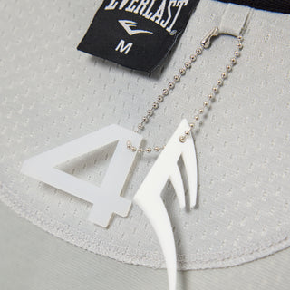 Everlast® Tackle jersey T-shirt Cement grey