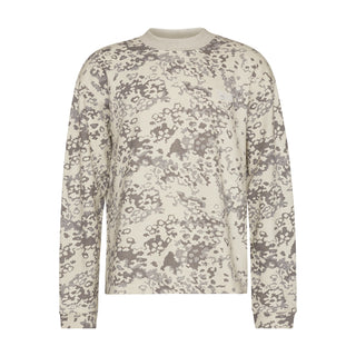 Everlast® The ‘Safari Sweat Sweatshirt Camoflage