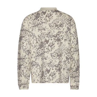 Everlast® The ‘Safari Sweat Sweatshirt Camoflage