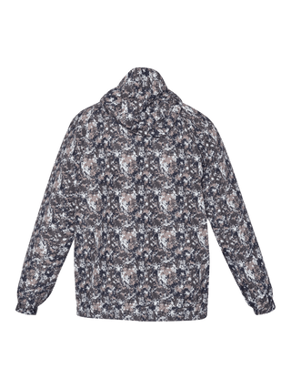 Everlast® VISIBILITY TRACK JACKET Hoodie 019 Off White