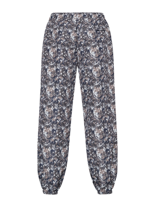 Everlast® VISIBILITY TRACK PANTS Pants 019 Off White