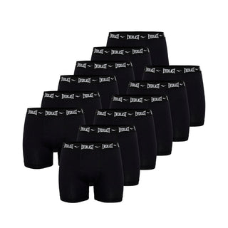 EVERLAST ICONIC 12-PACK TIGHTS - Black
